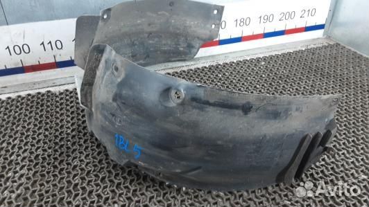 Защита арок (защита крыла, подкрылок) передняя пра