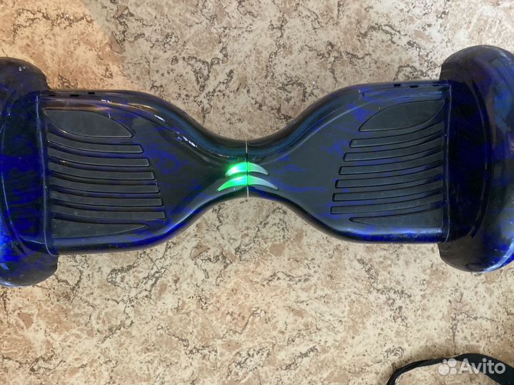 Гироскутер бу