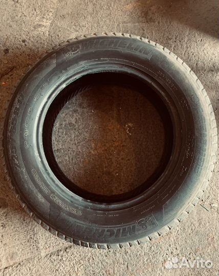 Michelin Latitude Tour 225/65 R17 102
