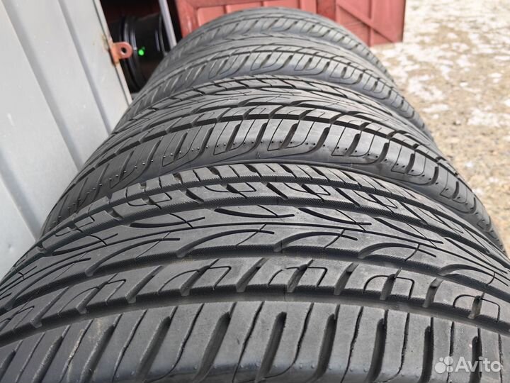Yokohama Avid Envigor 245/45 R20