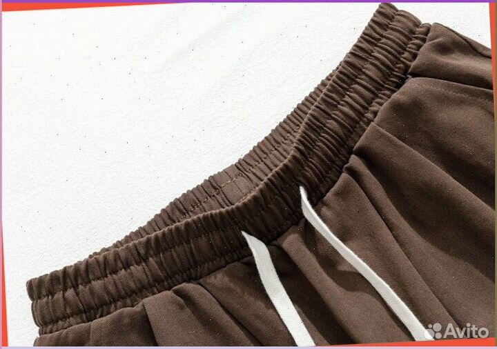 Карго штаны (Арт товара: 60608)