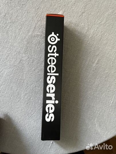 Коврик для мыши steelseries