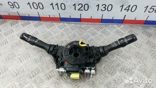 Переключатель поворотов и дворников (стрекоза) toy