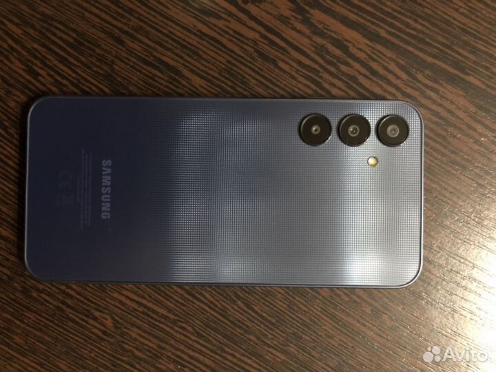 Samsung Galaxy A25, 8/256 ГБ