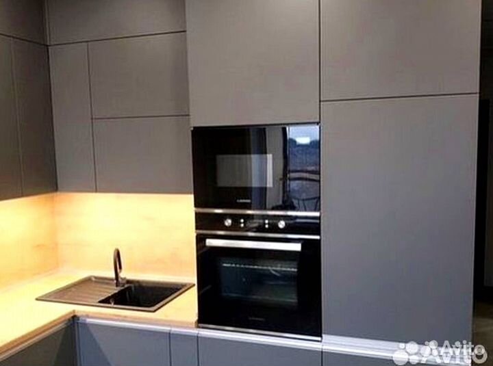 Кухонный гарнитур 