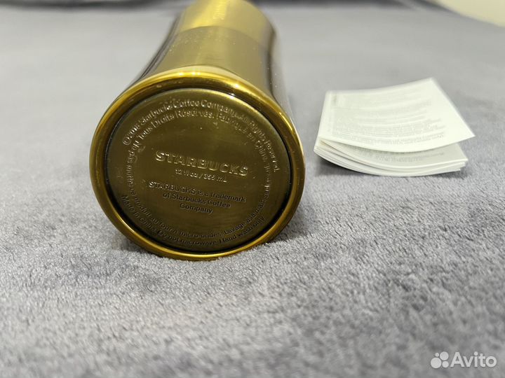 Термокружка Starbucks оригинал