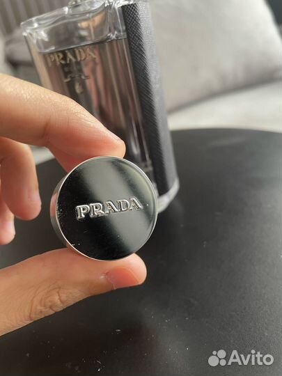Prada L'Homme отливанты оригинал