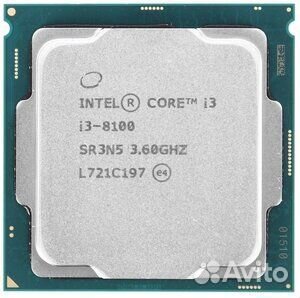 Процессор + Материнская плата + Оперативная пам