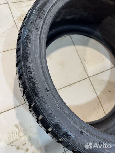 Toyo Open Country I/T 325/30 R21 27Y