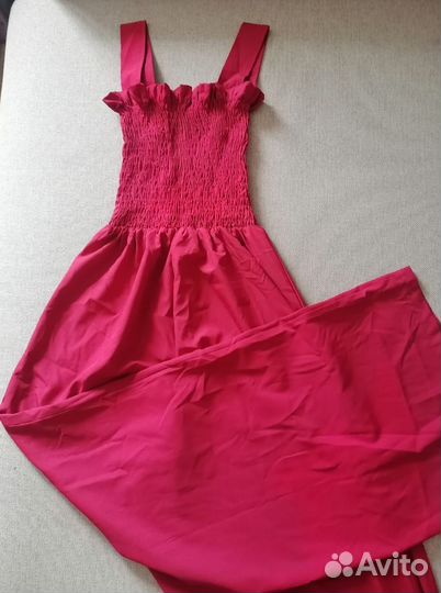 Комбинезон женский