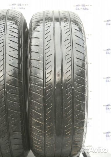 Dunlop Grandtrek PT2 235/65 R17 112W