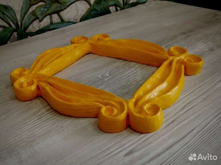 Рамка из сериала 