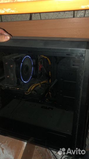 Игровой пк