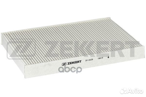 Фильтр салон. Nissan Cefiro (A33) 00- Maxima