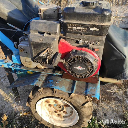 Мотоблок нева бу