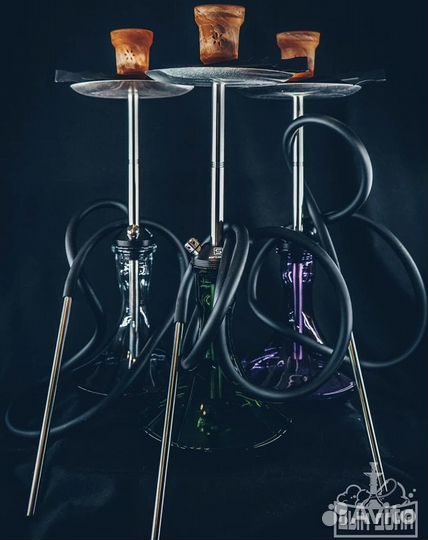 Аренда кальяна с доставкой на дом