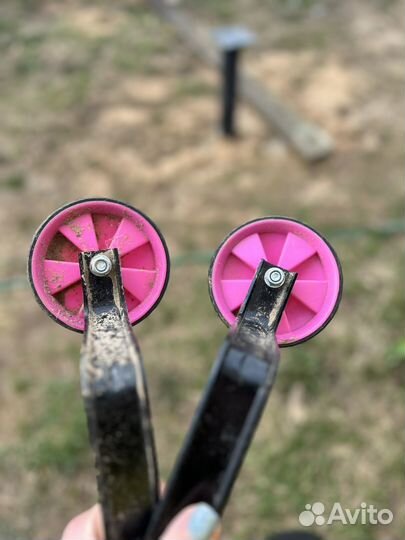 Велосипед детский 20