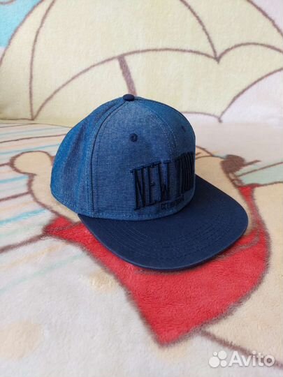 Бейсболки для мальчика