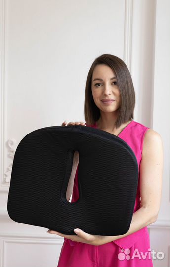 Ортопедическая подушка