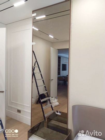 Зеркало по Вашему дизайну