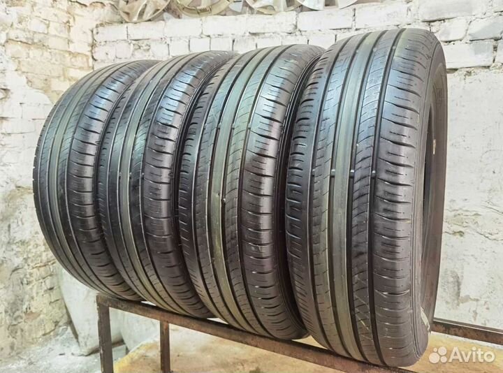 Dunlop Enasave EC300+ 165/65 R14 79S