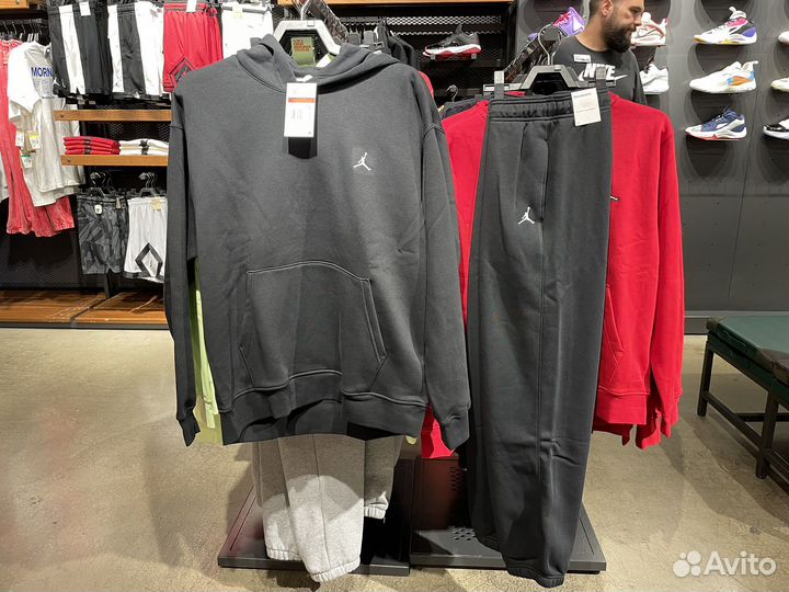 Jordan Essential костюм оригинал (S M L XL)