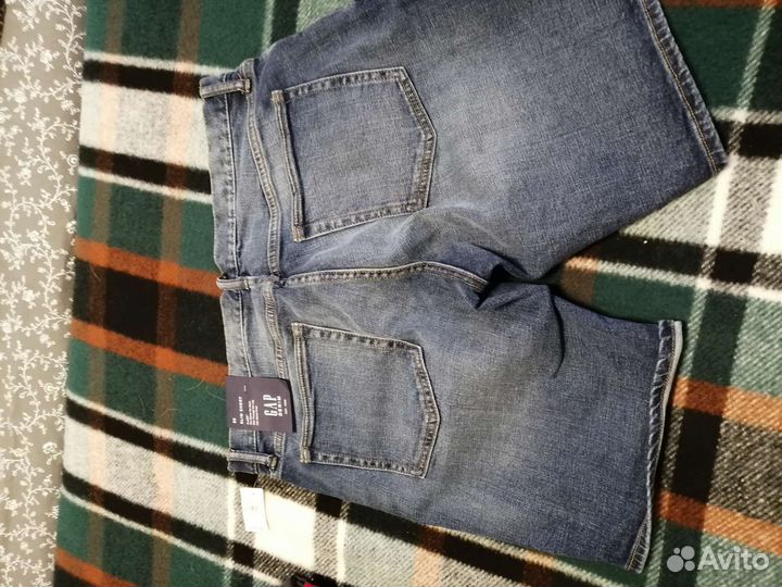 Шорты для мальчика подростка 158