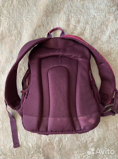 Рюкзак школьный для девочки