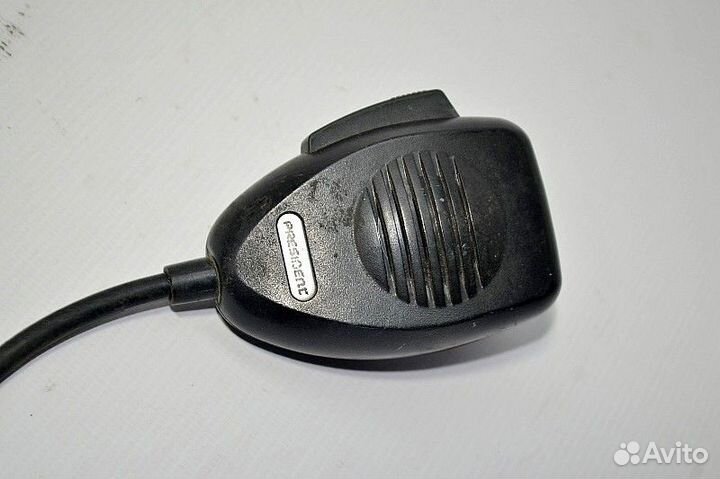 Рация volvo FH (01.05)