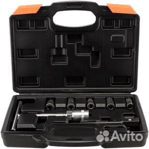 Набор для ремонта седел форсунок дизельного двигат