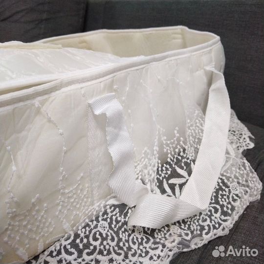 Переноска люлька сумка