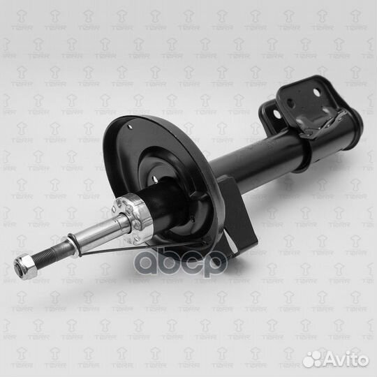 Амортизатор передний газовый opel Omega -00 DV1