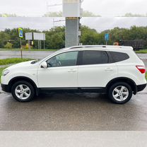 Nissan Qashqai+2 1.6 MT, 2012, 248 200 км, с пробегом, цена 1 140 000 руб.