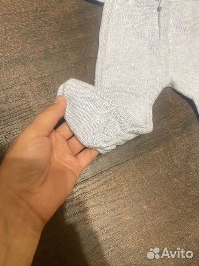 Комплект на выписку