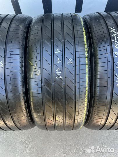 Bridgestone Turanza T005A 245/40 R18