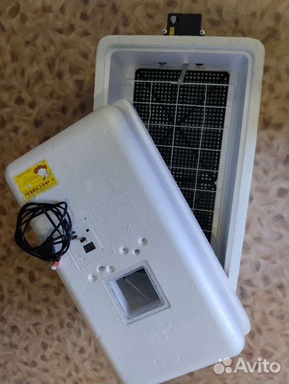 Инкубатор для яиц