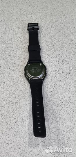 Часы casio Montana
