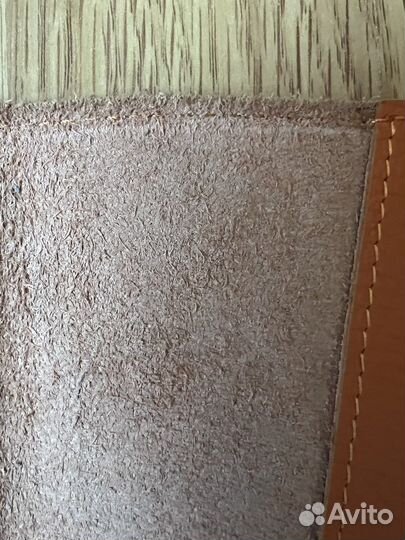 Обложка для паспорта натуральная кожа