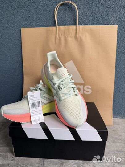 Кроссовки adidas ultraboost 5x