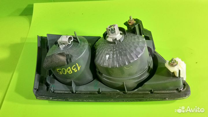 Фонарь внутренний правый для Mazda 6 GG 2002-2007