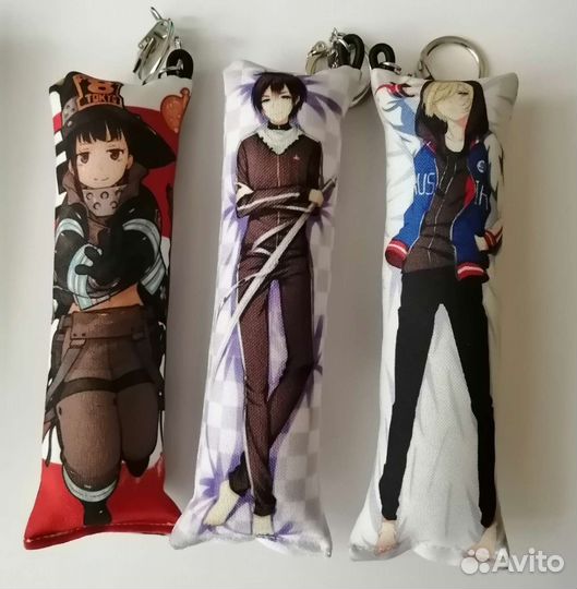 Значки