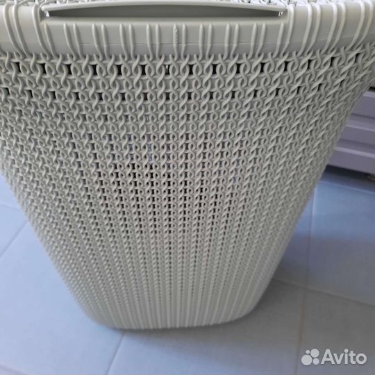 Корзина для белья