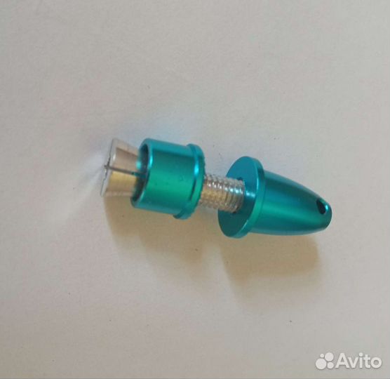 Цанга пропеллера