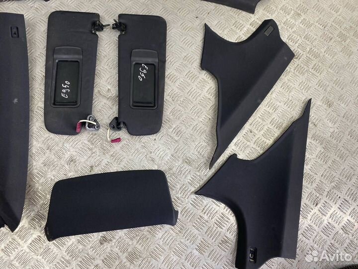 Потолок BMW 3 E90/E91/E92/E93 E90 2007