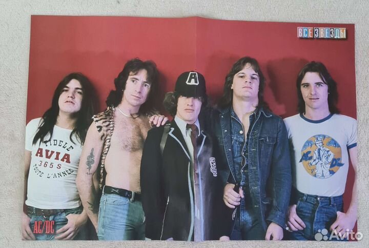 Плакаты постеры