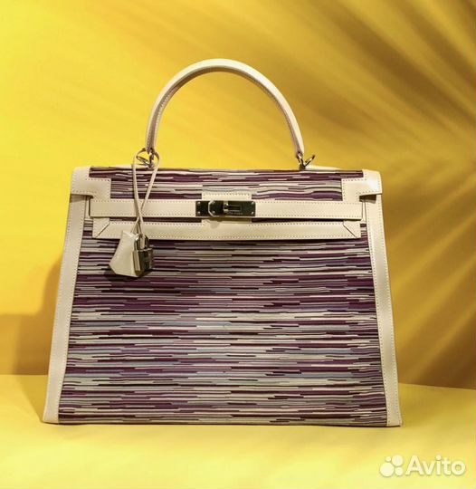 Сумка Hermes Kelly