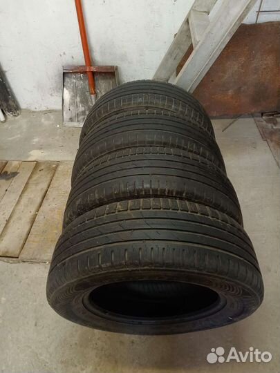 Nokian Tyres Hakka Green 2 195/65 R15 95H