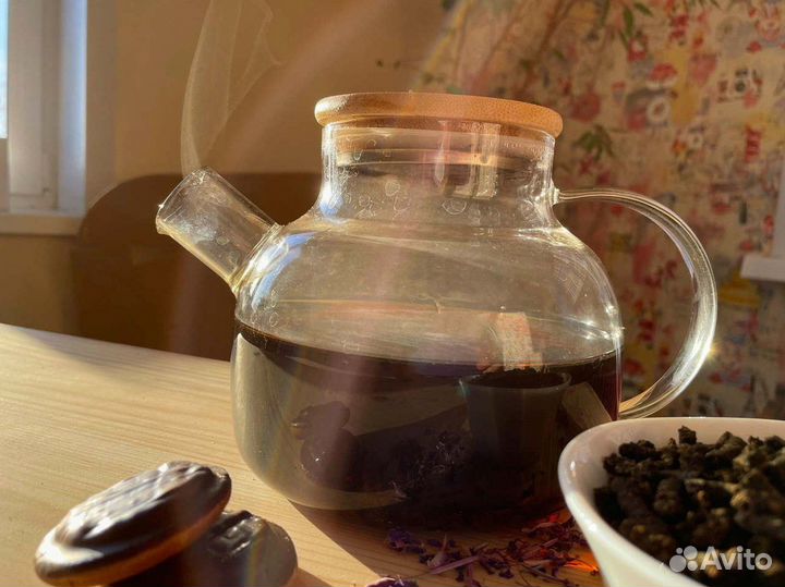 Иван-чай 1кг урожай 2023, вкусный