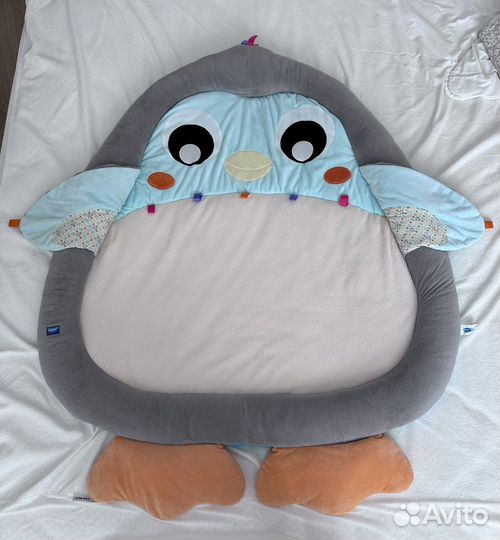 Развивающий коврик PlayGro