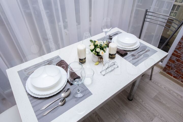 1-к. квартира, 38 м², 5/14 эт.